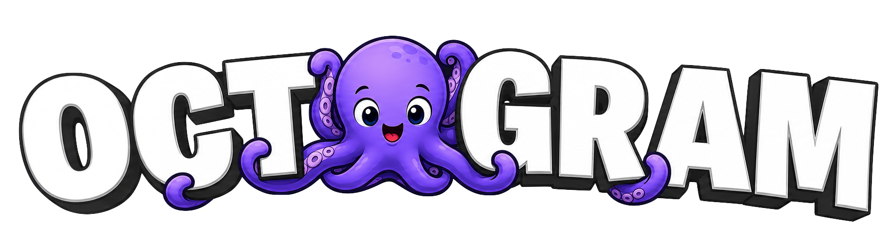 Octogram